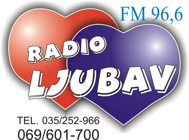 Radio Ljubav